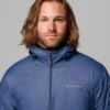 Chaqueta impermeable Glenbrook Bend™ para hombre
