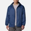 Chaqueta impermeable Glenbrook Bend™ para hombre