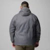 Chaqueta impermeable Glenbrook Bend™ para hombre – Talla grande Chaqueta impermeable Glenbrook Bend™ para hombre – Talla grande