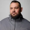 Chaqueta impermeable Glenbrook Bend™ para hombre – Talla grande Chaqueta impermeable Glenbrook Bend™ para hombre – Talla grande