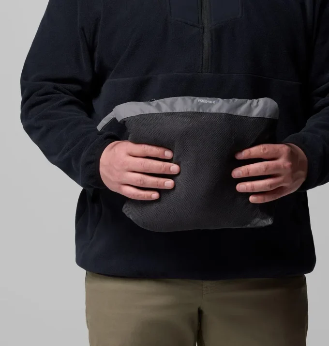Chaqueta impermeable Glenbrook Bend™ para hombre – Talla grande Chaqueta impermeable Glenbrook Bend™ para hombre – Talla grande