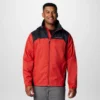 Chaqueta impermeable Glennaker Lake™ II para hombre Chaqueta impermeable Glennaker Lake™ II para hombre
