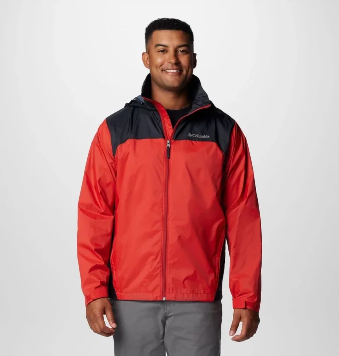Chaqueta impermeable Glennaker Lake™ II para hombre Chaqueta impermeable Glennaker Lake™ II para hombre