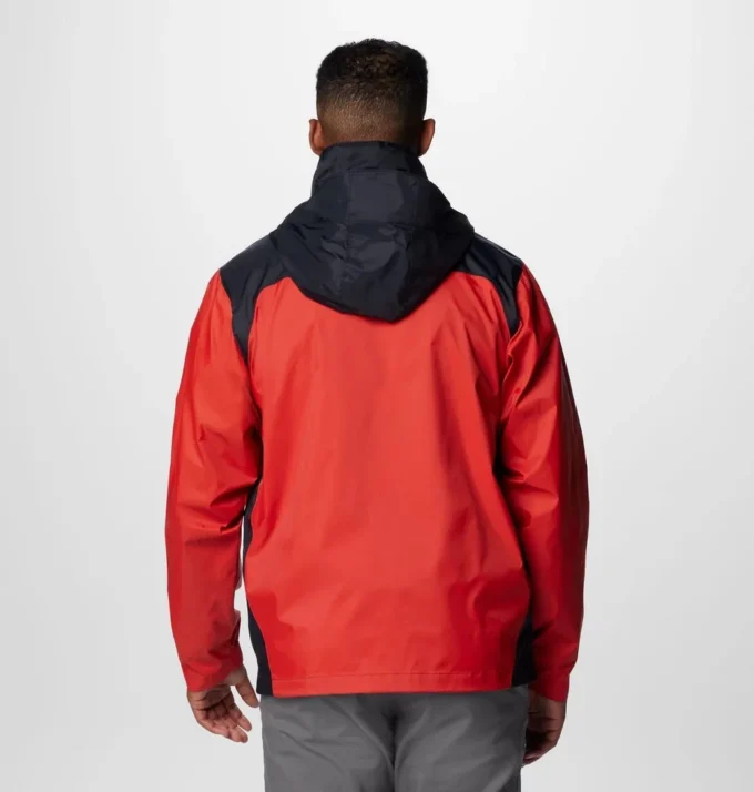 Chaqueta impermeable Glennaker Lake™ II para hombre Chaqueta impermeable Glennaker Lake™ II para hombre