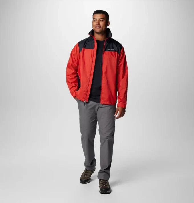 Chaqueta impermeable Glennaker Lake™ II para hombre Chaqueta impermeable Glennaker Lake™ II para hombre