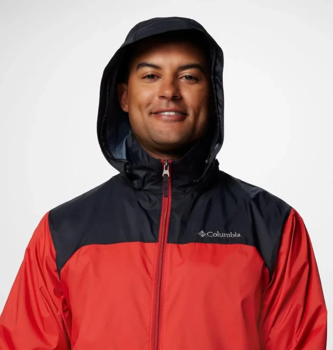 Chaqueta impermeable Glennaker Lake™ II para hombre Chaqueta impermeable Glennaker Lake™ II para hombre