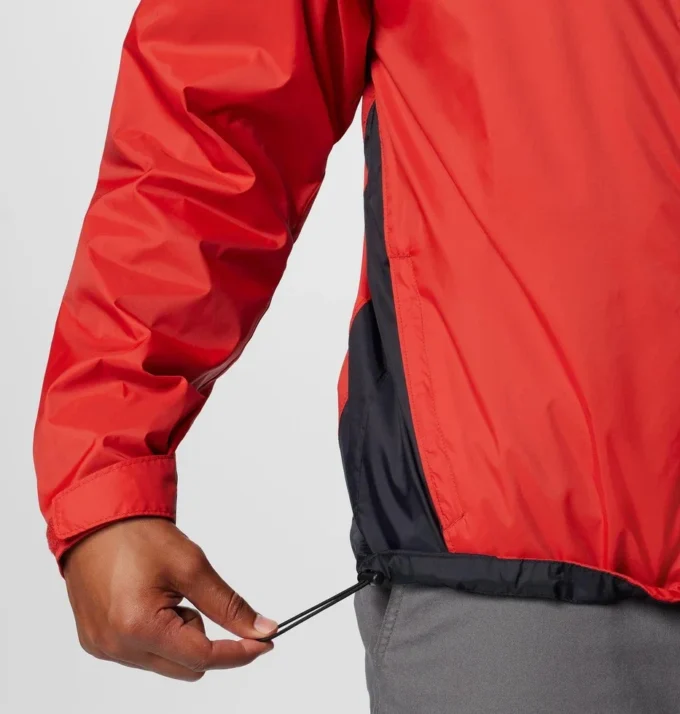 Chaqueta impermeable Glennaker Lake™ II para hombre Chaqueta impermeable Glennaker Lake™ II para hombre