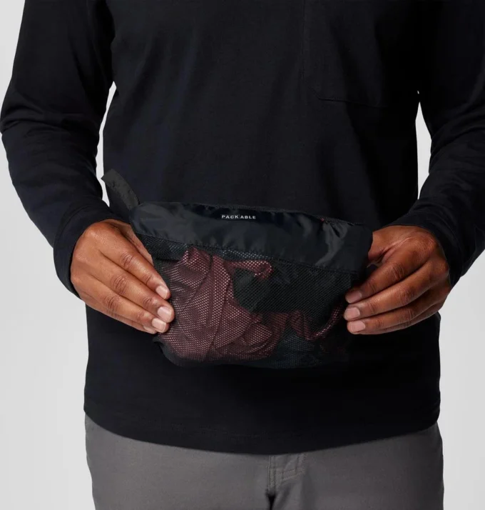Chaqueta impermeable Glennaker Lake™ II para hombre Chaqueta impermeable Glennaker Lake™ II para hombre