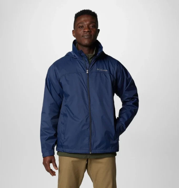 Chaqueta impermeable Glennaker Lake™ II para hombre – Tall Chaqueta impermeable Glennaker Lake™ II para hombre – Tall