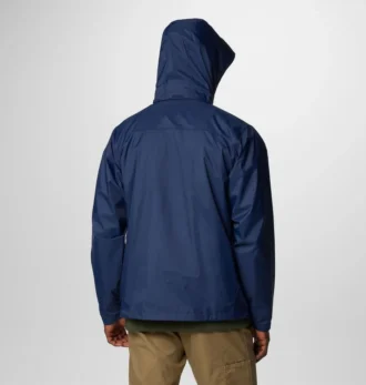 Chaqueta impermeable Glennaker Lake™ II para hombre – Tall
