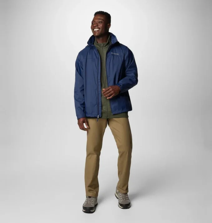 Chaqueta impermeable Glennaker Lake™ II para hombre – Tall Chaqueta impermeable Glennaker Lake™ II para hombre – Tall
