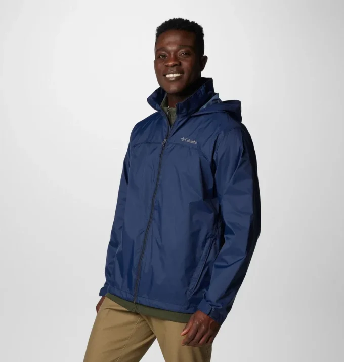 Chaqueta impermeable Glennaker Lake™ II para hombre – Tall Chaqueta impermeable Glennaker Lake™ II para hombre – Tall