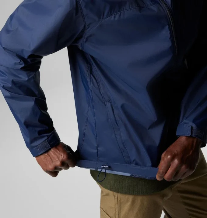 Chaqueta impermeable Glennaker Lake™ II para hombre – Tall Chaqueta impermeable Glennaker Lake™ II para hombre – Tall