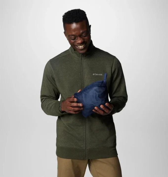 Chaqueta impermeable Glennaker Lake™ II para hombre – Tall Chaqueta impermeable Glennaker Lake™ II para hombre – Tall