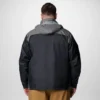 Chaqueta impermeable Glennaker Lake™ II para hombre – Talla grande Chaqueta impermeable Glennaker Lake™ II para hombre – Talla grande