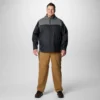 Chaqueta impermeable Glennaker Lake™ II para hombre – Talla grande Chaqueta impermeable Glennaker Lake™ II para hombre – Talla grande