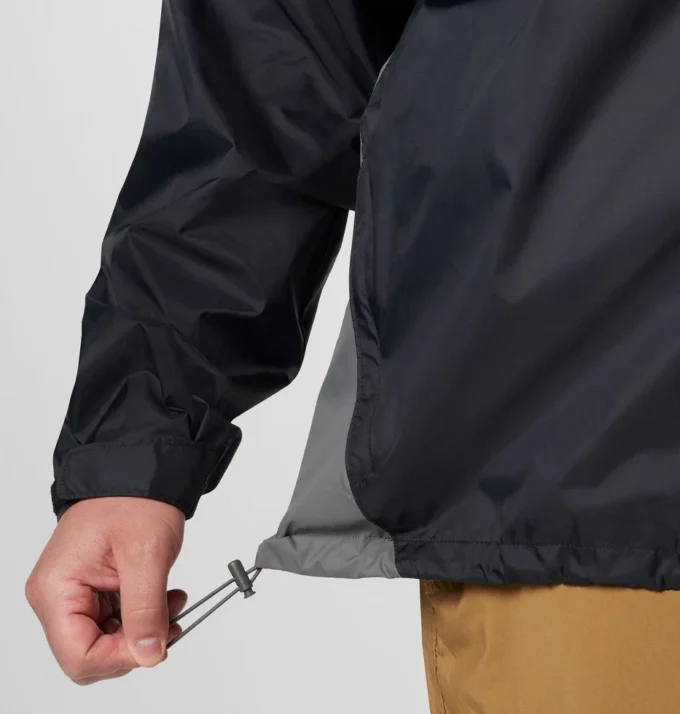 Chaqueta impermeable Glennaker Lake™ II para hombre – Talla grande Chaqueta impermeable Glennaker Lake™ II para hombre – Talla grande