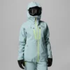 Chaqueta impermeable Platinum Peak™ II 3L para mujer Chaqueta impermeable Platinum Peak™ II 3L para mujer