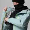 Chaqueta impermeable Platinum Peak™ II 3L para mujer Chaqueta impermeable Platinum Peak™ II 3L para mujer