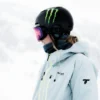 Chaqueta impermeable Platinum Peak™ II 3L para mujer Chaqueta impermeable Platinum Peak™ II 3L para mujer