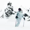 Chaqueta impermeable Platinum Peak™ II 3L para mujer Chaqueta impermeable Platinum Peak™ II 3L para mujer