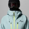 Chaqueta impermeable Platinum Peak™ II 3L para mujer Chaqueta impermeable Platinum Peak™ II 3L para mujer