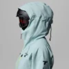 Chaqueta impermeable Platinum Peak™ II 3L para mujer Chaqueta impermeable Platinum Peak™ II 3L para mujer