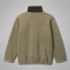 Chaqueta infantil Jasper Ridge™ de forro polar granulado con cremallera completa Chaqueta infantil Jasper Ridge™ de forro polar granulado con cremallera completa