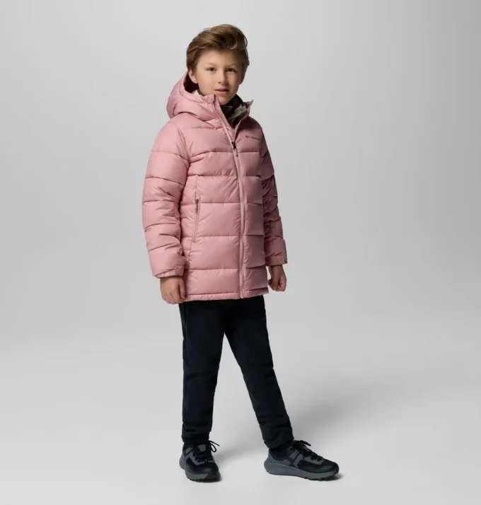 Chaqueta infantil Pike Lake™ Mid