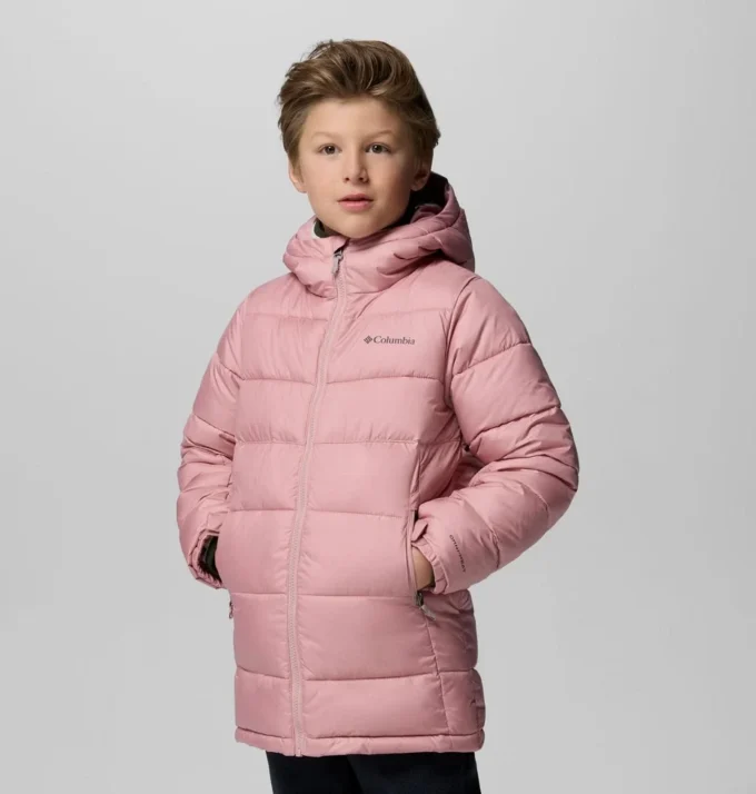 Chaqueta infantil Pike Lake™ Mid