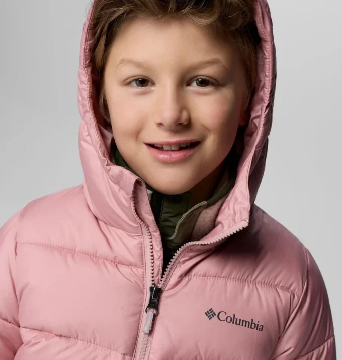 Chaqueta infantil Pike Lake™ Mid