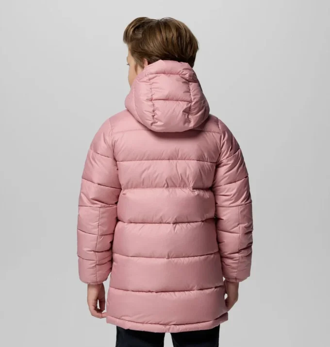 Chaqueta infantil Pike Lake™ Mid