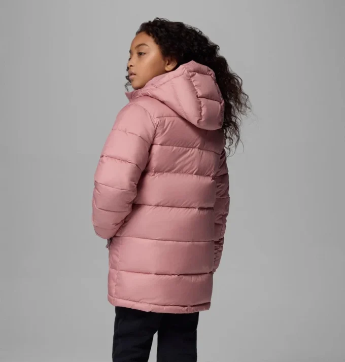 Chaqueta infantil Pike Lake™ Mid