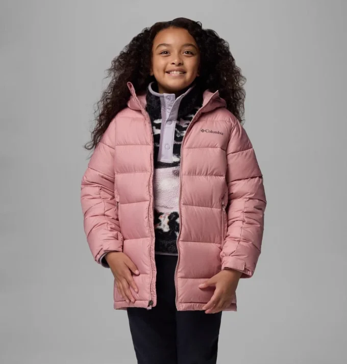 Chaqueta infantil Pike Lake™ Mid