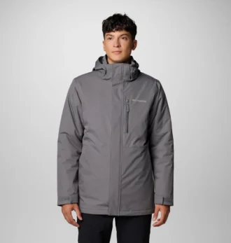Chaqueta Interchange Abiqua Falls™ para hombre