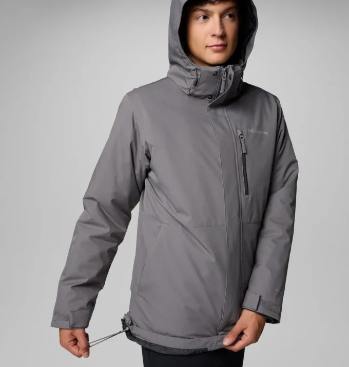 Chaqueta Interchange Abiqua Falls™ para hombre Chaqueta Interchange Abiqua Falls™ para hombre