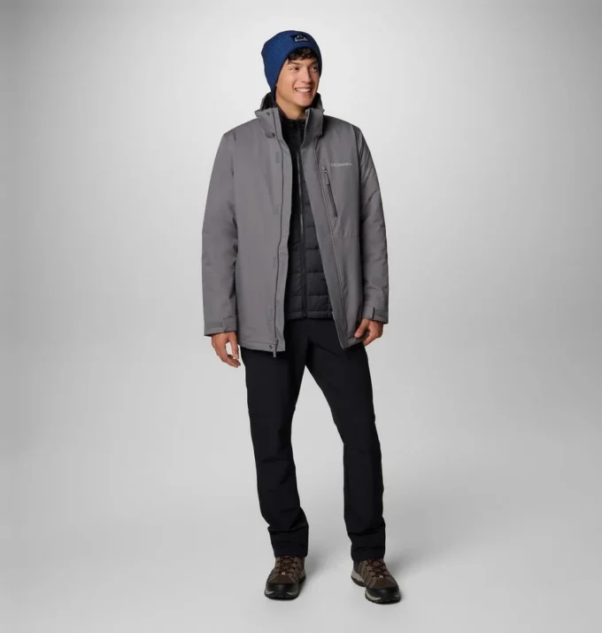 Chaqueta Interchange Abiqua Falls™ para hombre Chaqueta Interchange Abiqua Falls™ para hombre