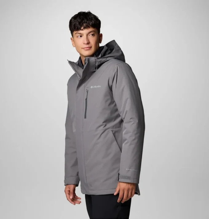 Chaqueta Interchange Abiqua Falls™ para hombre Chaqueta Interchange Abiqua Falls™ para hombre
