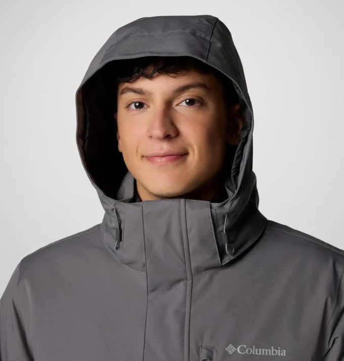 Chaqueta Interchange Abiqua Falls™ para hombre Chaqueta Interchange Abiqua Falls™ para hombre