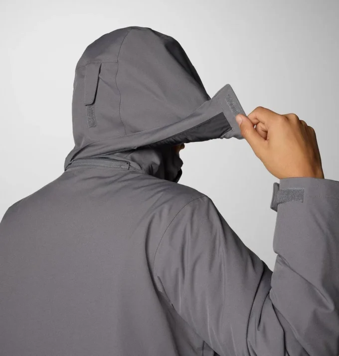 Chaqueta Interchange Abiqua Falls™ para hombre Chaqueta Interchange Abiqua Falls™ para hombre