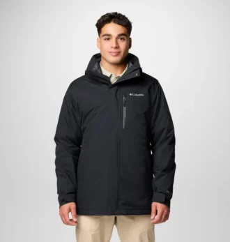 Chaqueta Interchange Abiqua Falls™ para hombre – Tall