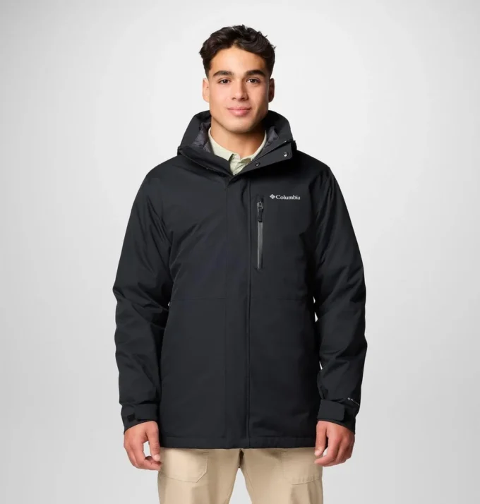 Chaqueta Interchange Abiqua Falls™ para hombre – Tall Chaqueta Interchange Abiqua Falls™ para hombre – Tall