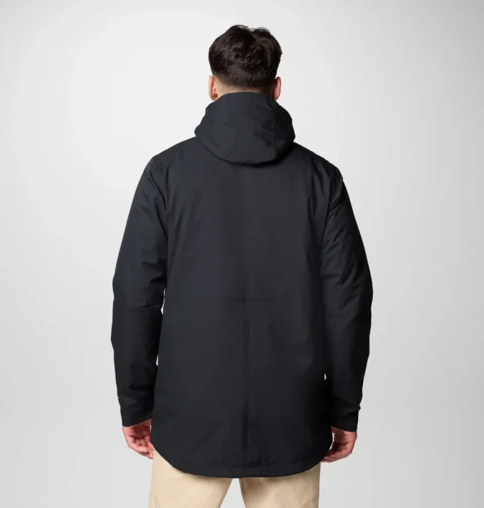 Chaqueta Interchange Abiqua Falls™ para hombre – Tall Chaqueta Interchange Abiqua Falls™ para hombre – Tall