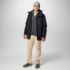 Chaqueta Interchange Abiqua Falls™ para hombre – Tall Chaqueta Interchange Abiqua Falls™ para hombre – Tall