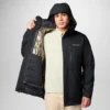 Chaqueta Interchange Abiqua Falls™ para hombre – Tall Chaqueta Interchange Abiqua Falls™ para hombre – Tall