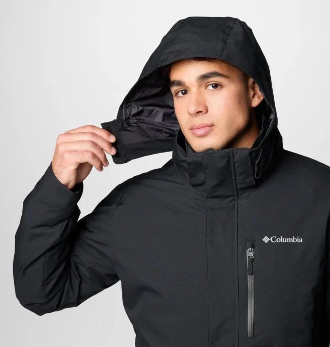 Chaqueta Interchange Abiqua Falls™ para hombre – Tall Chaqueta Interchange Abiqua Falls™ para hombre – Tall
