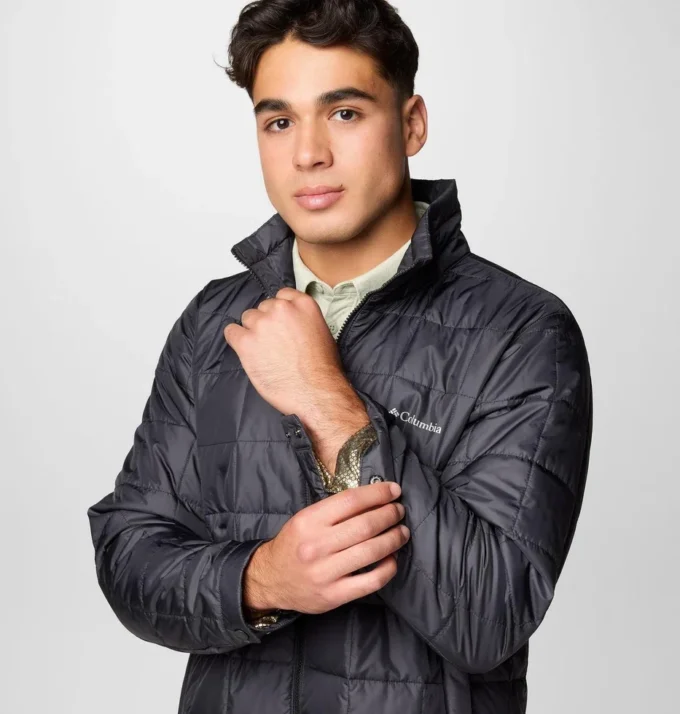 Chaqueta Interchange Abiqua Falls™ para hombre – Tall Chaqueta Interchange Abiqua Falls™ para hombre – Tall