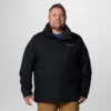 Chaqueta Interchange Abiqua Falls™ para hombre – Talla grande Chaqueta Interchange Abiqua Falls™ para hombre – Talla grande