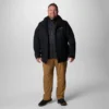 Chaqueta Interchange Abiqua Falls™ para hombre – Talla grande Chaqueta Interchange Abiqua Falls™ para hombre – Talla grande