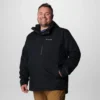 Chaqueta Interchange Abiqua Falls™ para hombre – Talla grande Chaqueta Interchange Abiqua Falls™ para hombre – Talla grande
